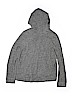 Old Navy Graphic Gray Pullover Hoodie Size 14 - photo 2