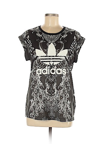 Adidas Short Sleeve T-Shirt (view 1)