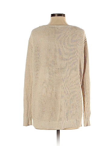 Garage Pullover Sweater (view 2)