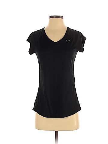 Nike Active T-Shirt (view 1)