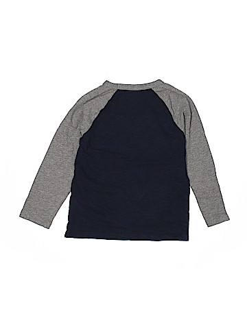 Baby Gap Long Sleeve T-Shirt (view 2)