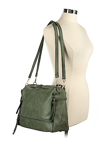 Unbranded Satchel (view 2)