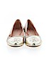 Taryn Rose Ivory Flats Size 9 1/2 - photo 2