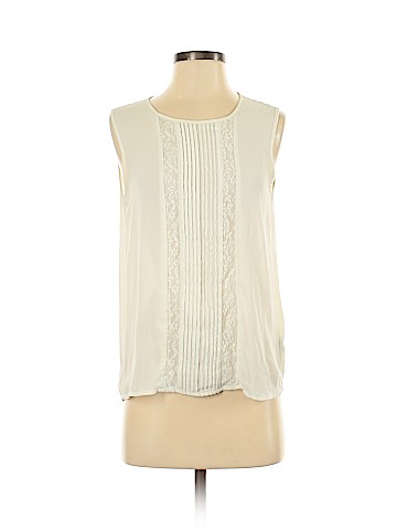 Forever 21 Sleeveless Blouse (view 1)