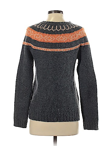 Free People Wool Pullover Sweater (view 2)