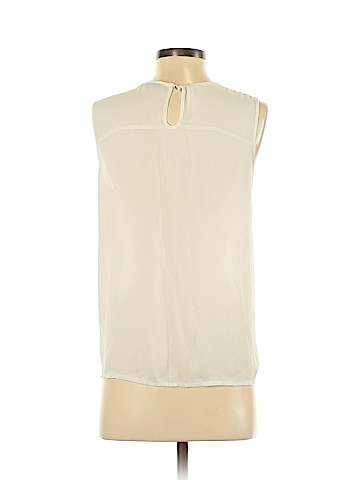Forever 21 Sleeveless Blouse (view 2)