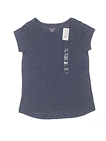 The Children's Place Short Sleeve T-Shirt (view 1)