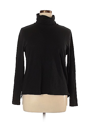 Madewell Long Sleeve Top (view 1)
