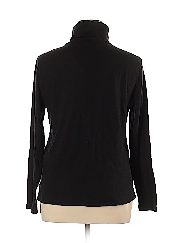 Madewell Long Sleeve Top (view 2)