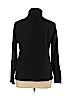 Madewell 100% Cotton Black Long Sleeve Top Size XL - photo 2