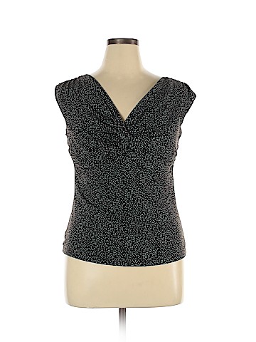 Jonden Sleeveless Top (view 1)