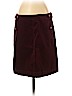 Talbots Burgundy Casual Skirt Size 8 (petite) - photo 1