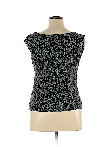 Jonden Sleeveless Top (view 2)