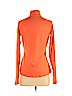 Nike Orange Track Jacket Size S - photo 2