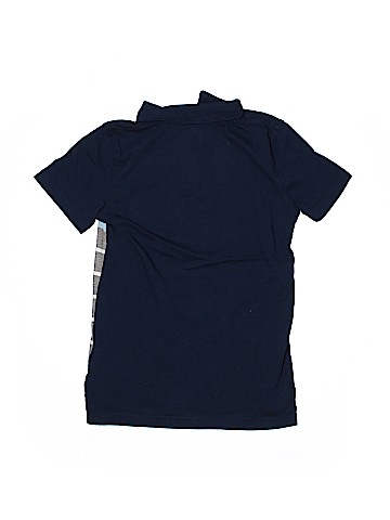Cat & Jack Short Sleeve Polo (view 2)
