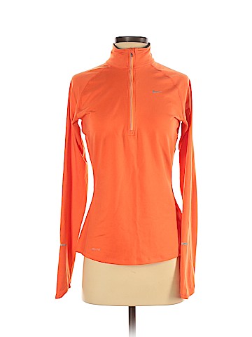 Nike Track Jacket (view 1)