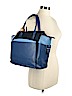 Reed Blue Shoulder Bag One size - photo 2