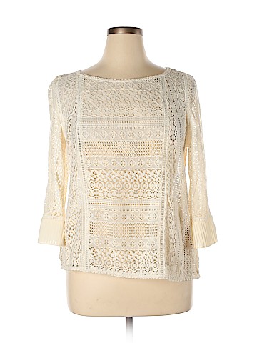 Stylus Pullover Sweater (view 1)