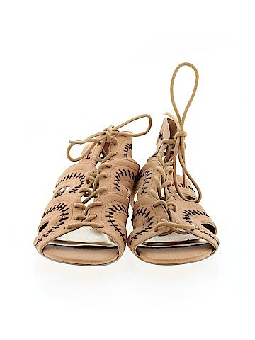 Very Volatile Sandals (view 2)