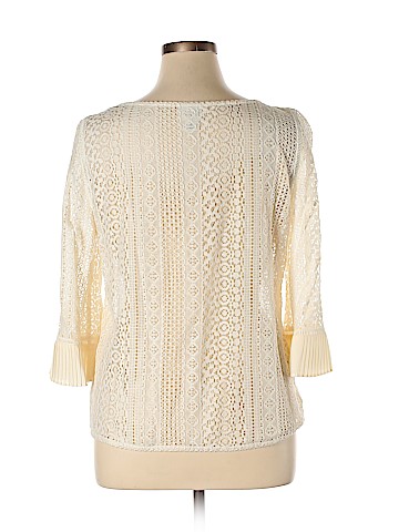 Stylus Pullover Sweater (view 2)