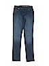 The Children's Place Blue Jeans Size 10 - photo 1