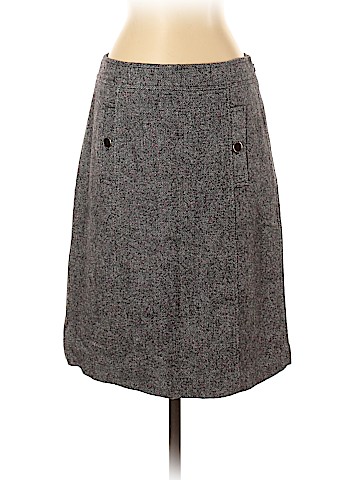 Talbots Wool Skirt (view 1)