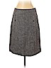 Talbots Gray Wool Skirt Size 4 (petite) - photo 1