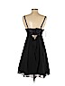 Guess 100% Polyurethane Black Cocktail Dress Size 5 - photo 2