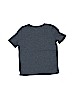 Old Navy Solid Blue Short Sleeve T-Shirt Size 5T - photo 2