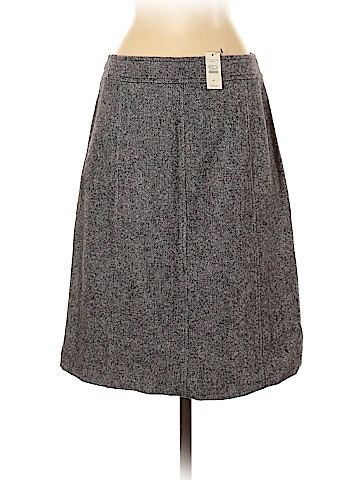 Talbots Wool Skirt (view 2)