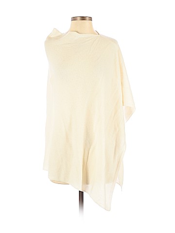 Antonio Melani Poncho (view 1)