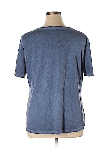 Terra & Sky Short Sleeve Top (view 2)