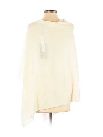 Antonio Melani Poncho (view 2)