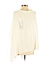 Antonio Melani 100% Cascade Ivory Poncho Size O/S - photo 2