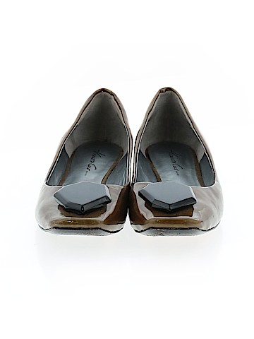 Kenneth Cole New York Flats (view 2)