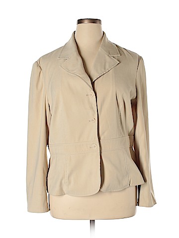 Norton McNaughton Blazer (view 1)