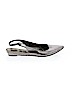 Sam Edelman Gray Flats Size 7 - photo 1