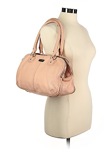 Cole Haan Leather Shoulder Bag (view 2)