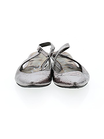 Sam Edelman Flats (view 2)