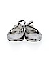 Sam Edelman Gray Flats Size 7 - photo 2