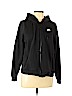 Nike Black Zip Up Hoodie Size L - photo 1