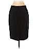 Talbots Black Wool Skirt Size 4 (petite) - photo 2