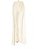 C/MEO Collective 100% Polyester Ivory Dress Pants Size XS - photo 2