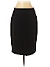 Talbots Black Wool Skirt Size 4 (petite) - photo 1