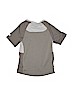 C9 By Champion Gray Active T-Shirt Size 6 - 7 - photo 2