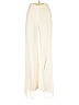 C/MEO Collective 100% Polyester Ivory Dress Pants Size XS - photo 1