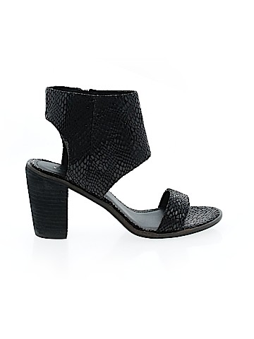 Very Volatile Sandals (view 1)