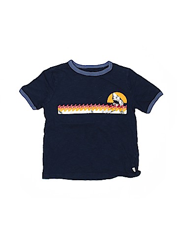 Gap Kids Short Sleeve T-Shirt (view 1)