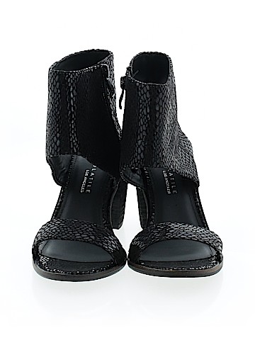 Very Volatile Sandals (view 2)