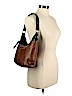 Tignanello 100% Leather Brown Leather Shoulder Bag One size - photo 2